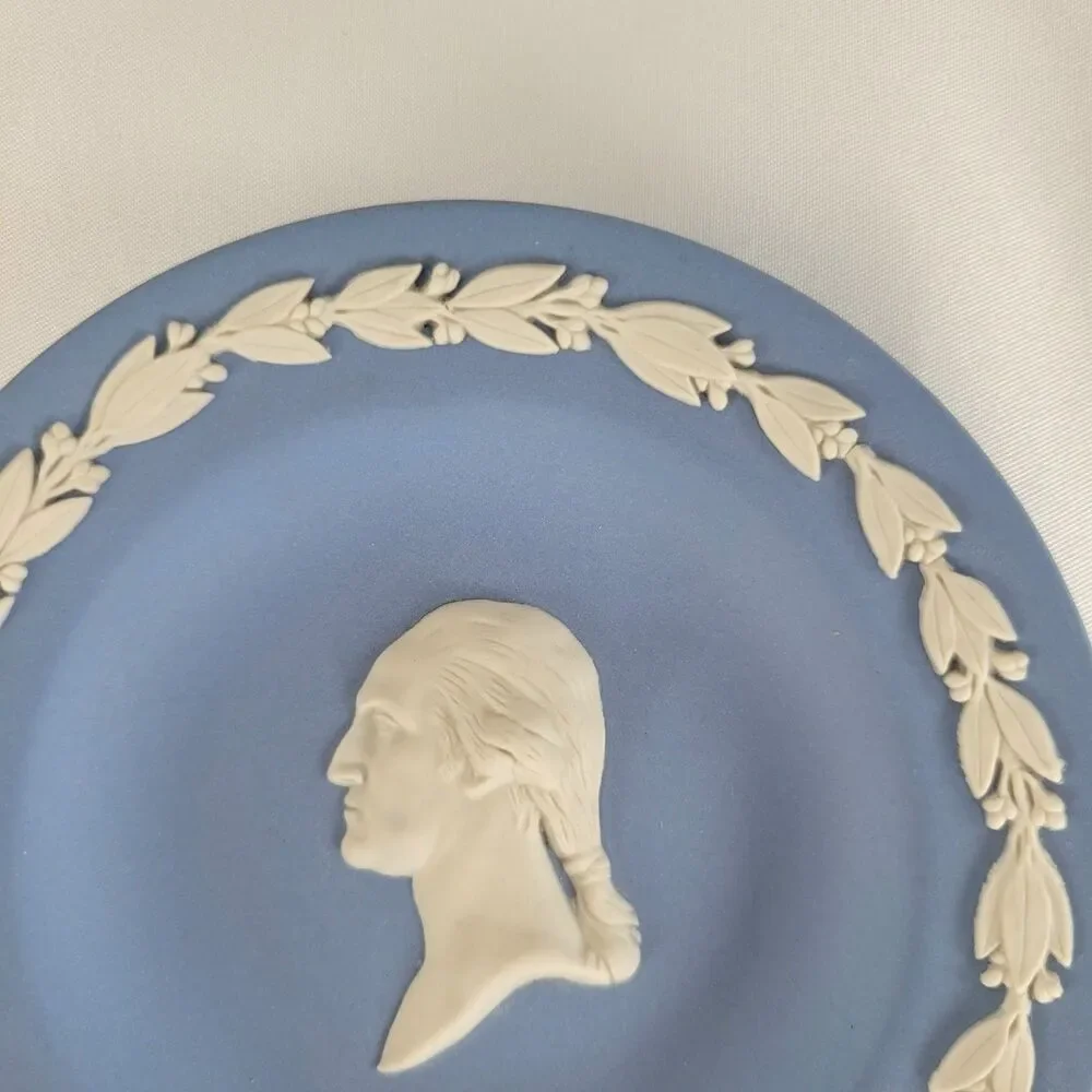 Wedgwood vtg jasperware
